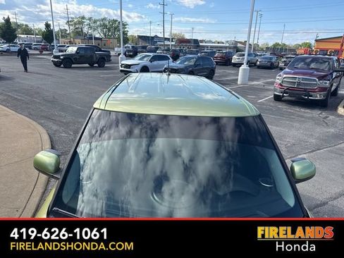 Used 2014 Kia Soul FWD image 9