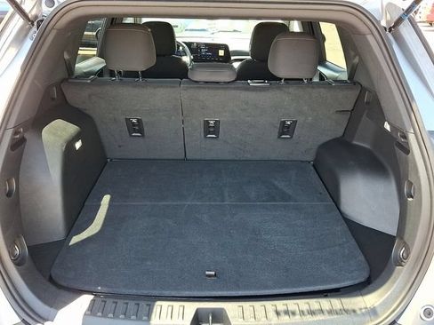 Used 2025 Chevrolet Equinox LT FWD image 21