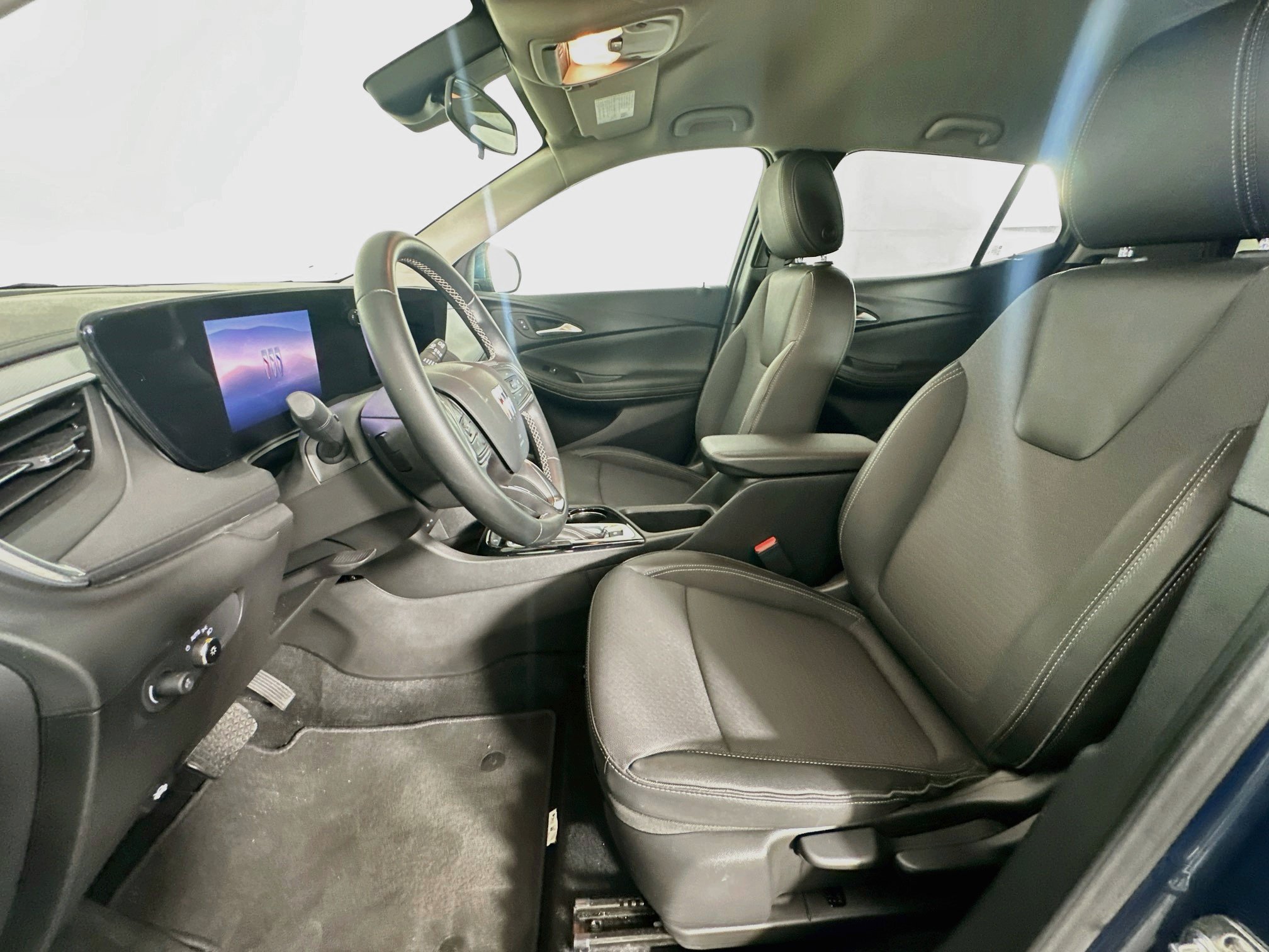 Used 2026 Buick Encore GX Preferred FWD image 13