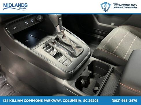 New 2026 Honda CR-V Sport image 15