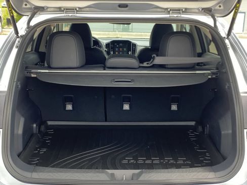 Certified 2025 Subaru Crosstrek 2.5i Limited w/ Crosstrek Mirror Package AWD/4WD image 33