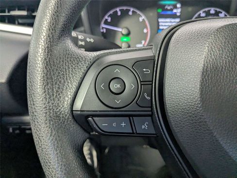 Certified 2024 Toyota Corolla LE w/ LE Convenience Package image 17