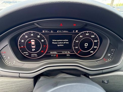 Used 2018 Audi A4 2.0T Premium Plus w/ Premium Plus Package image 25