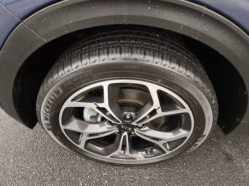 Used 2022 Kia Sportage SX AWD/4WD image 26