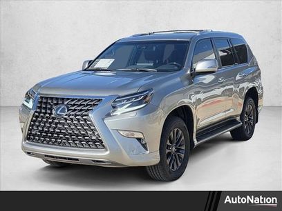 Used 2023 Lexus GX 460 Premium