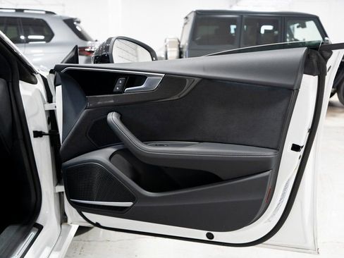 Used 2024 Audi S5 Premium Plus w/ Premium Plus Package image 36