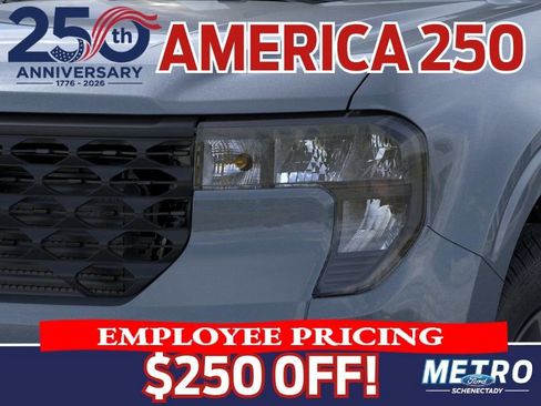 New 2026 Ford Maverick XLT w/ XLT Luxury Package AWD/4WD image 19