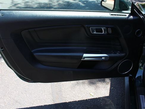 Used 2019 Ford Mustang Bullitt RWD image 14