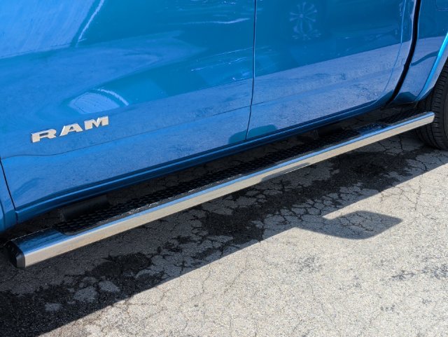 Used 2025 RAM 1500 Big Horn AWD/4WD image 37