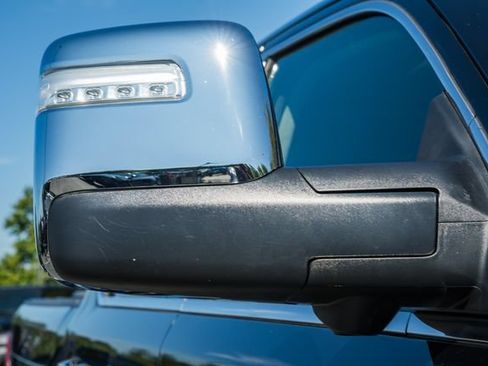 Used 2026 RAM 1500 Tungsten w/ Towing Technology Group AWD/4WD image 24