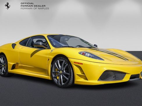 Used 2008 Ferrari F430 Scuderia image 1
