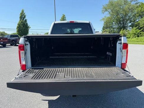 Used 2019 Ford F250 XLT AWD/4WD image 19