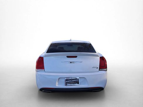 Used 2020 Chrysler 300 S image 4