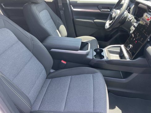 New 2027 GMC Terrain Elevation AWD/4WD image 27
