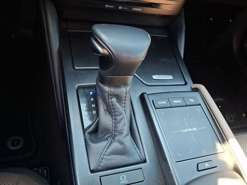 Used 2022 Lexus ES 350 w/ Premium Package image 17