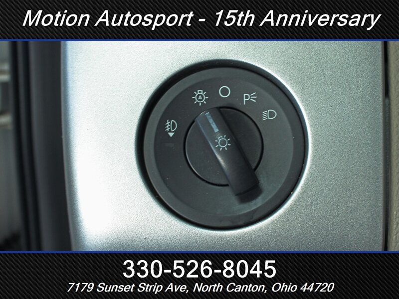 Used 2010 Ford Expedition Limited AWD/4WD image 11