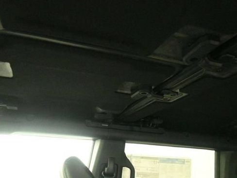 New 2026 Ford Bronco Outer Banks w/ Sasquatch Package AWD/4WD image 22