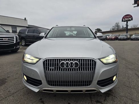 Used 2013 Audi A4 Premium Plus w/ Premium Plus Pkg image 7