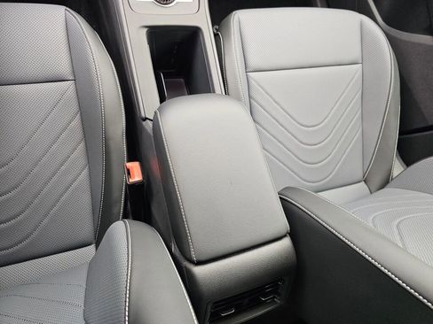 New 2026 Volkswagen Tiguan SE R-Line AWD/4WD image 24