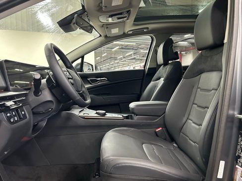 New 2026 Kia Sportage SX Prestige AWD/4WD image 10