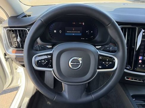 Used 2023 Volvo S60 B5 Plus AWD/4WD image 24