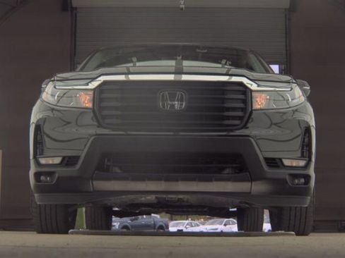 Used 2023 Honda Ridgeline RTL image 3