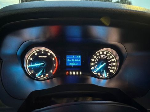 Used 2020 Ford Ranger XL w/ Equipment Group 101A Mid RWD image 7