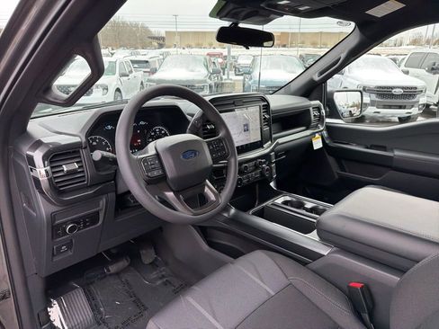 New 2026 Ford F150 STX image 12