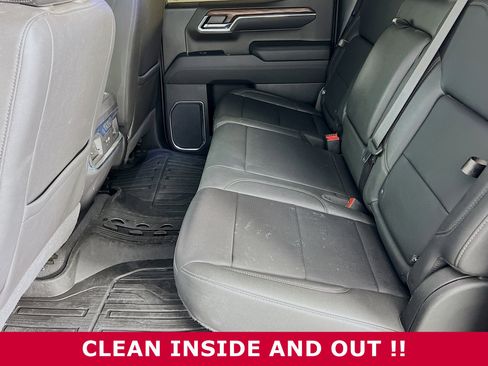 Used 2022 GMC Sierra 1500 SLT w/ SLT Premium Plus Package image 5