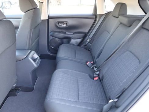 New 2026 Honda HR-V LX image 14