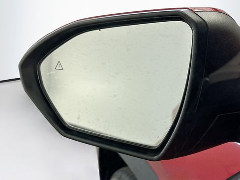 Used 2025 Hyundai Tucson SEL image 16