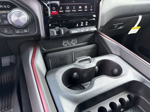 Used 2026 RAM 1500 Rebel w/ Rebel Level 1 Equipment Group AWD/4WD image 33
