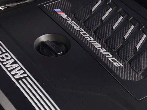 Used 2022 BMW M340i xDrive image 22