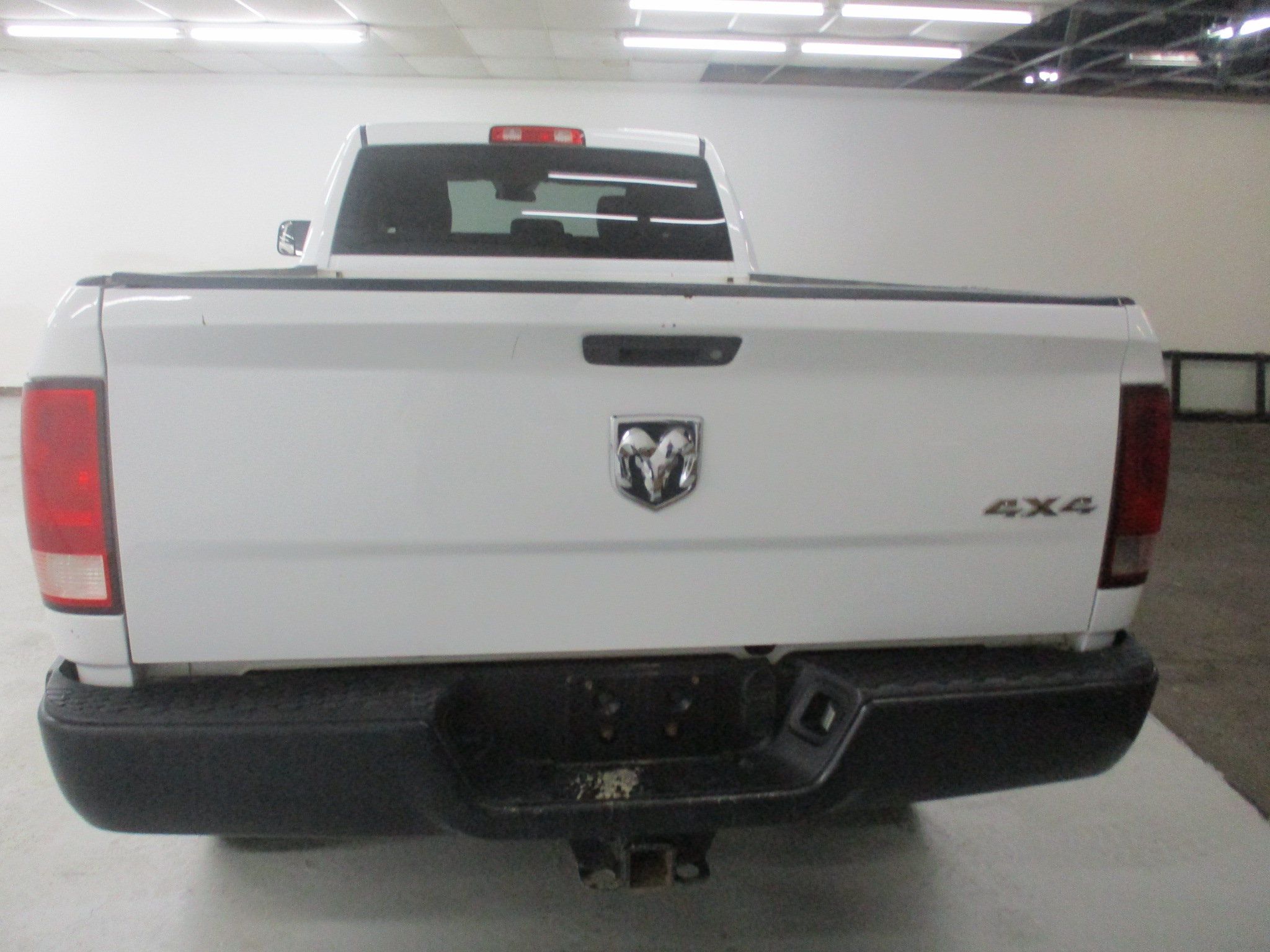 Used 2015 RAM 3500 Tradesman w/ Protection Group AWD/4WD image 7