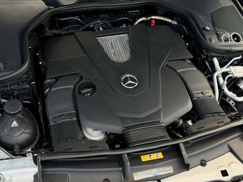 Used 2018 Mercedes-Benz E 400 Cabriolet w/ Premium 2 Package image 82