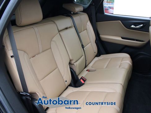 Used 2021 Chevrolet Blazer Premier w/ Driver Confidence II Package AWD/4WD image 25