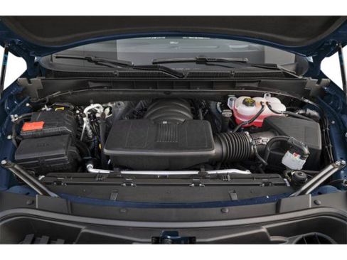 Certified 2026 Cadillac Escalade Sport w/ Touring Package AWD/4WD image 14