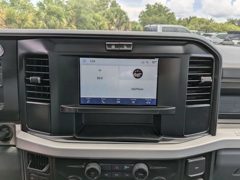 New 2026 Ford F350 XL w/ STX Appearance Package AWD/4WD image 20