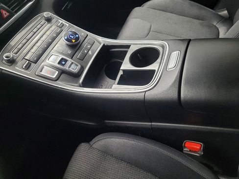 Used 2023 Hyundai Santa Fe SEL image 26