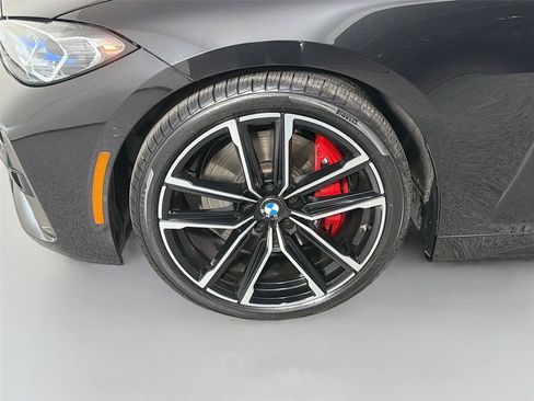 Used 2021 BMW 440i xDrive Coupe w/ Executive Package AWD/4WD image 32