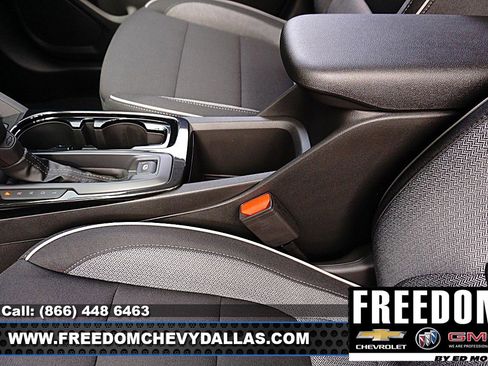 New 2026 Chevrolet TrailBlazer LS w/ LS Convenience Package image 32