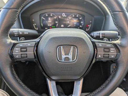 Used 2025 Honda Civic Sport image 23