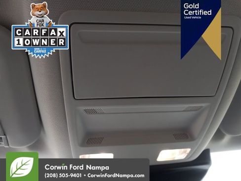 Certified 2025 Ford Bronco Sport Outer Banks w/ Outer Banks Tech Package+ image 24