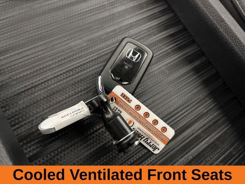 Used 2023 Honda Passport Elite image 15