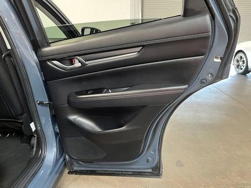 Used 2025 MAZDA CX-5 Carbon Edition AWD/4WD image 15