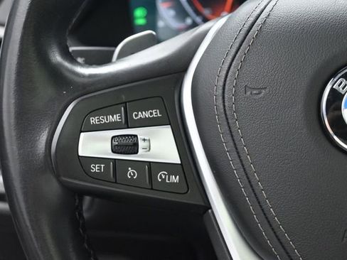 Used 2020 BMW X5 sDrive40i w/ Convenience Package image 2