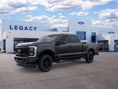 New 2026 Ford F250 XLT w/ XLT Premium Package