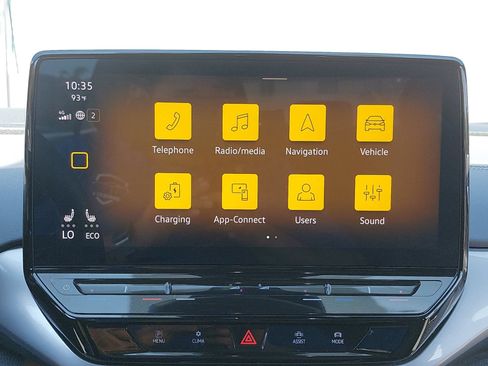Used 2023 Volkswagen ID.4 Pro S RWD image 23