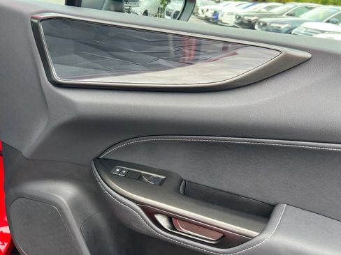 Used 2023 Lexus NX 350 AWD image 58
