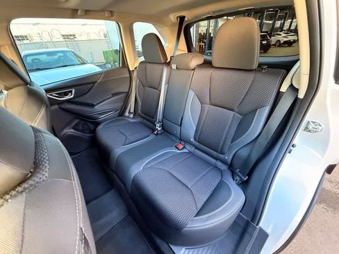 Certified 2023 Subaru Forester Premium AWD/4WD image 14